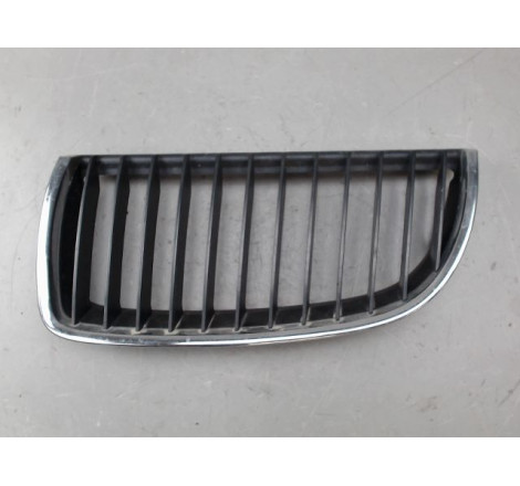 GRILLE CALANDRE G