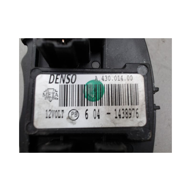 MODULE DE CHAUFFAGE CITROEN C4