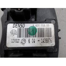 MODULE DE CHAUFFAGE CITROEN C4