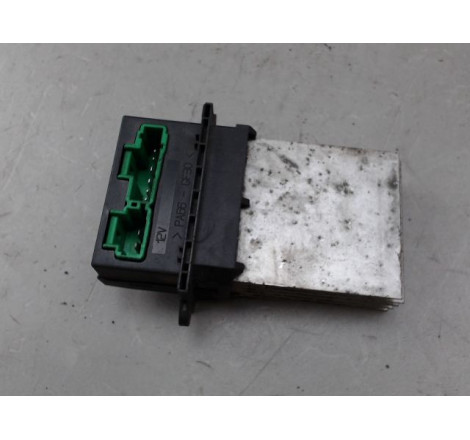 MODULE DE CHAUFFAGE