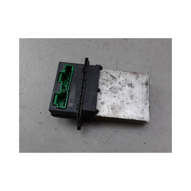 MODULE DE CHAUFFAGE RENAULT MEGANE