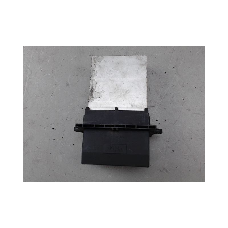 MODULE DE CHAUFFAGE RENAULT MEGANE