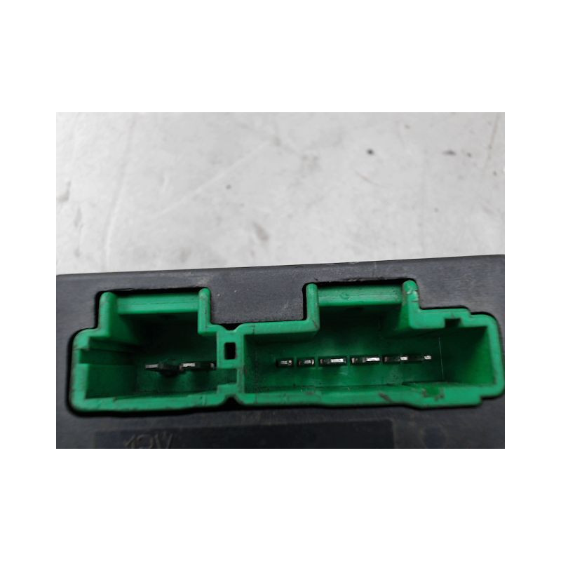 MODULE DE CHAUFFAGE RENAULT MEGANE
