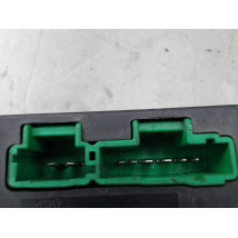 MODULE DE CHAUFFAGE RENAULT MEGANE