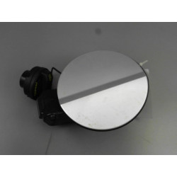 VOLET DE TRAPPE CARBURANT