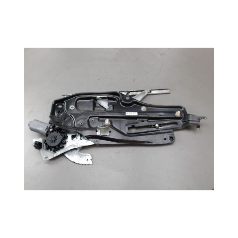 MECANISME LEVE-GLACE AVANT DROIT RENAULT LAGUNA