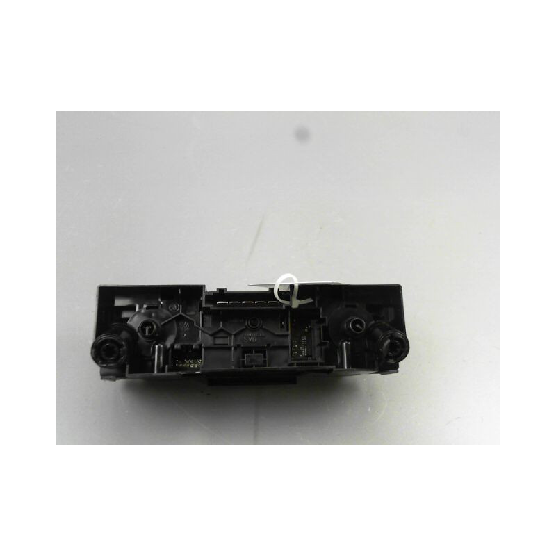 COMMANDE DE CHAUFFAGE SKODA FABIA 2007-