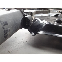 MECANISME LEVE-GLACE AVANT DROIT RENAULT LAGUNA