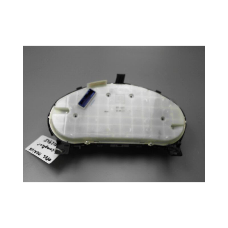 BLOC COMPTEURS OPEL MERIVA MONOSP. II Phase 2 (B) 2013-...