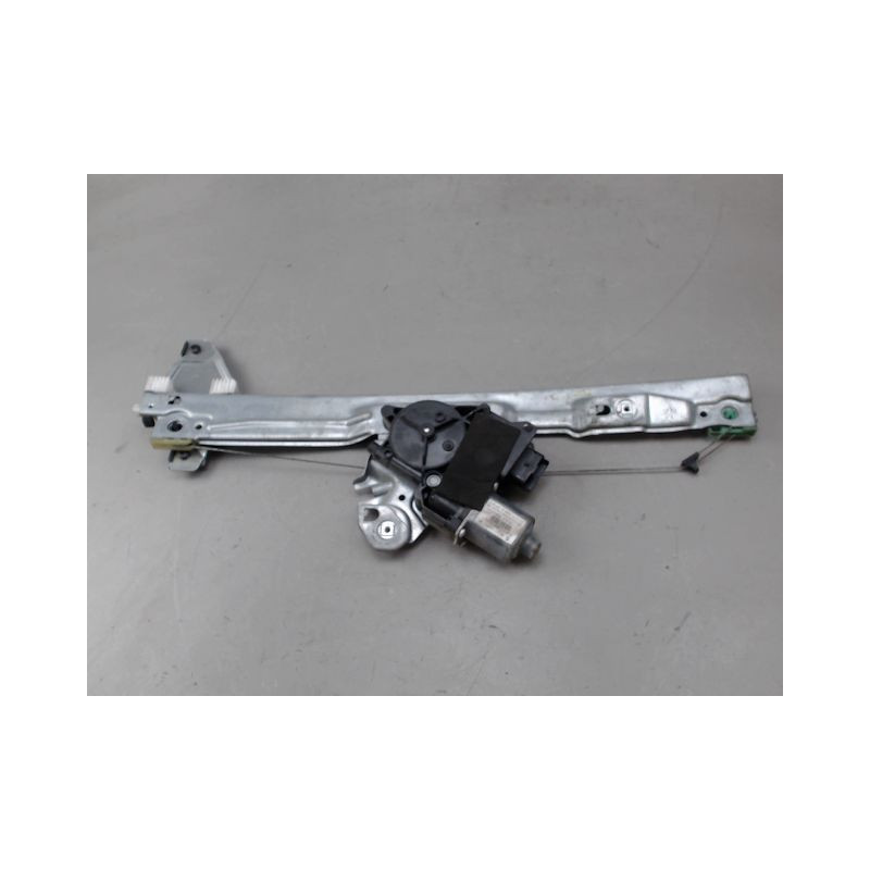 MECANISME LEVE-GLACE AVANT DROIT PEUGEOT 308
