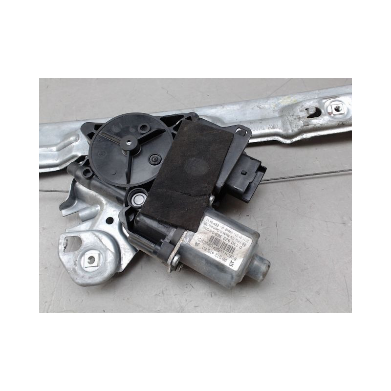 MECANISME LEVE-GLACE AVANT DROIT PEUGEOT 308