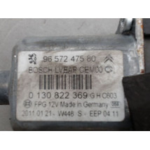 MECANISME LEVE-GLACE AVANT DROIT PEUGEOT 308
