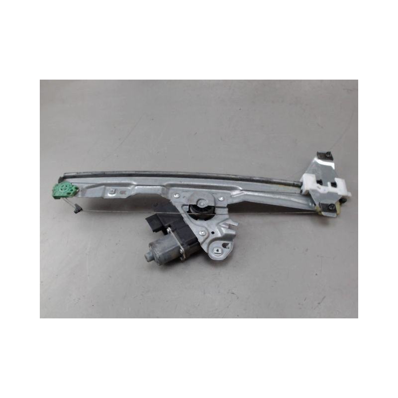 MECANISME LEVE-GLACE AVANT DROIT PEUGEOT 308