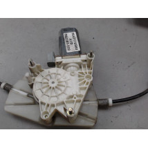 MECANISME LEVE-GLACE AVANT DROIT PEUGEOT 406