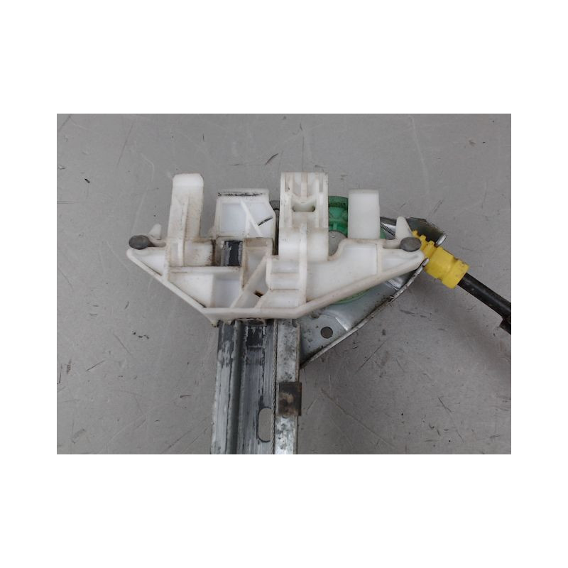 MECANISME LEVE-GLACE AVANT DROIT PEUGEOT 406