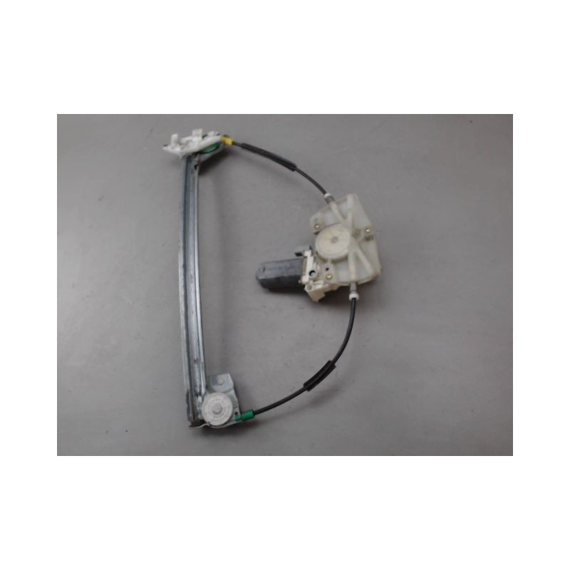 MECANISME LEVE-GLACE AVANT DROIT PEUGEOT 406