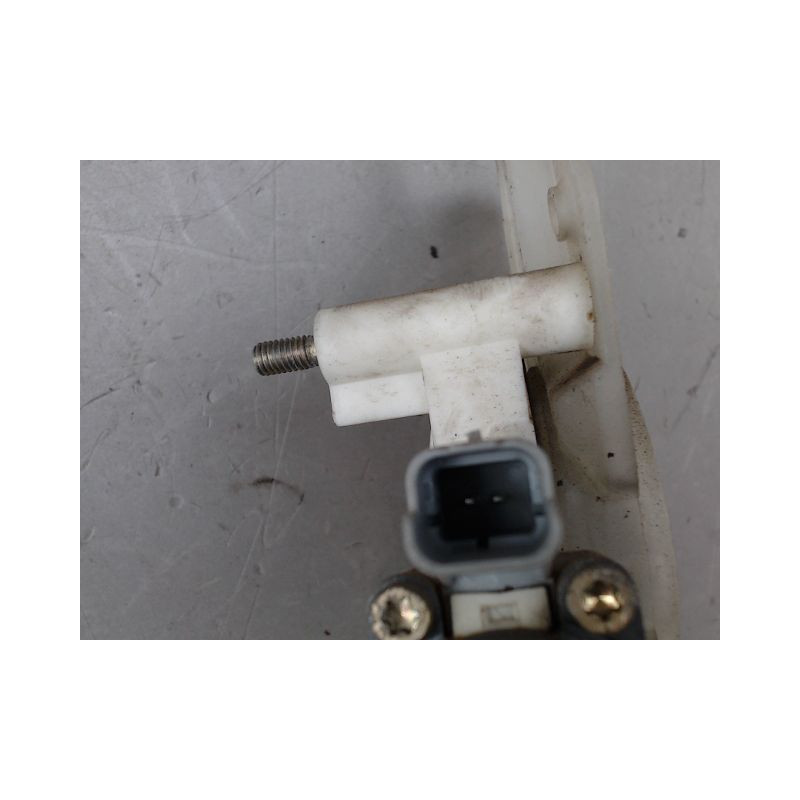 MECANISME LEVE-GLACE AVANT DROIT PEUGEOT 406