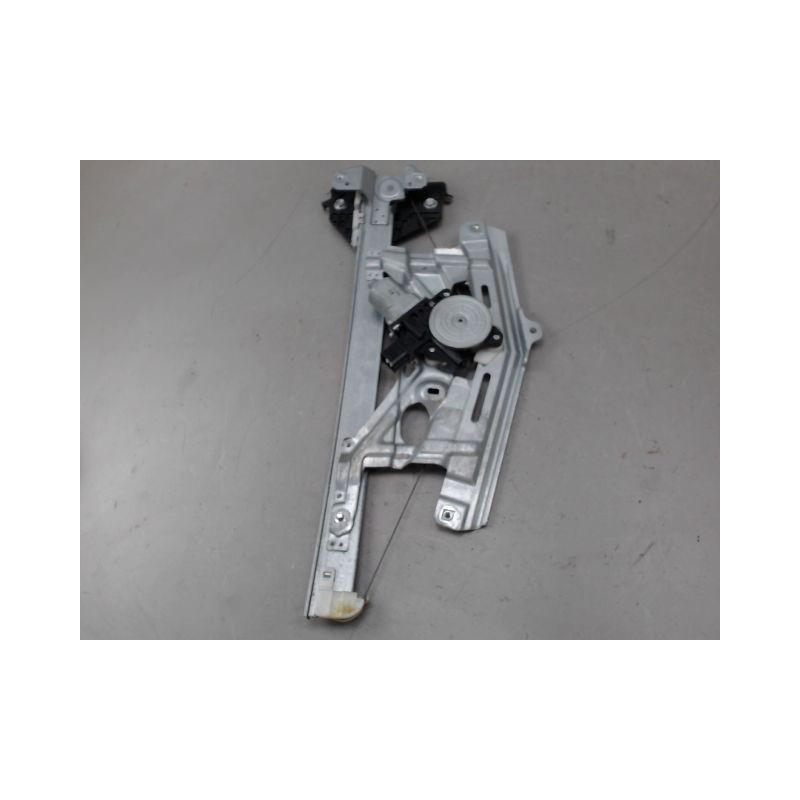 MECANISME LEVE-GLACE AVANT GAUCHE HONDA CIVIC