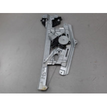 MECANISME LEVE-GLACE AVANT GAUCHE HONDA CIVIC