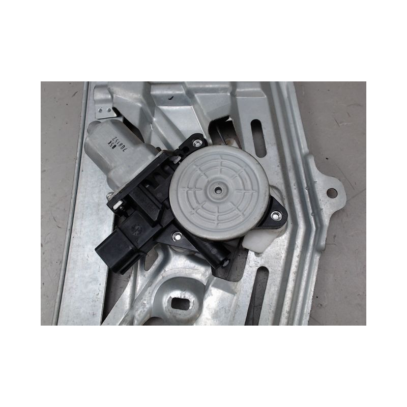 MECANISME LEVE-GLACE AVANT GAUCHE HONDA CIVIC
