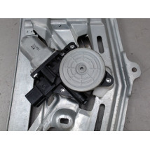 MECANISME LEVE-GLACE AVANT GAUCHE HONDA CIVIC