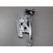 MECANISME LEVE-GLACE AVANT GAUCHE HONDA CIVIC