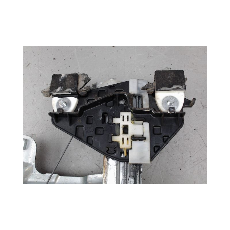MECANISME LEVE-GLACE AVANT GAUCHE HONDA CIVIC