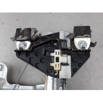 MECANISME LEVE-GLACE AVANT GAUCHE HONDA CIVIC