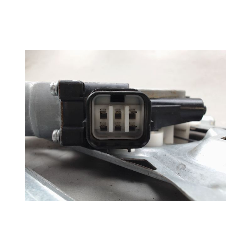 MECANISME LEVE-GLACE AVANT GAUCHE HONDA CIVIC