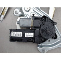 MECANISME LEVE-GLACE AVANT GAUCHE RENAULT MEGANE