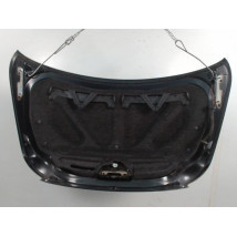 COFFRE ARRIERE JAGUAR X-TYPE