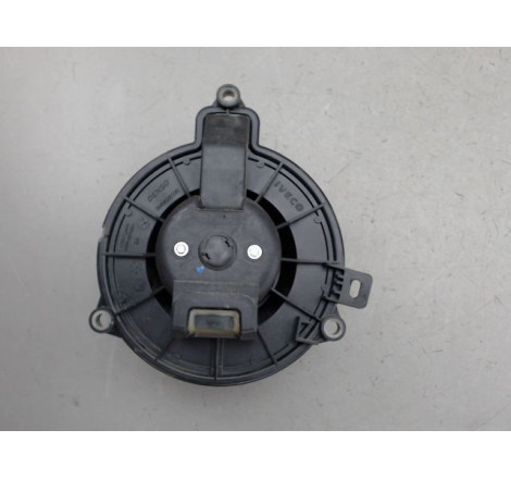 MOTEUR VENTILATEUR CHAUFFAGE