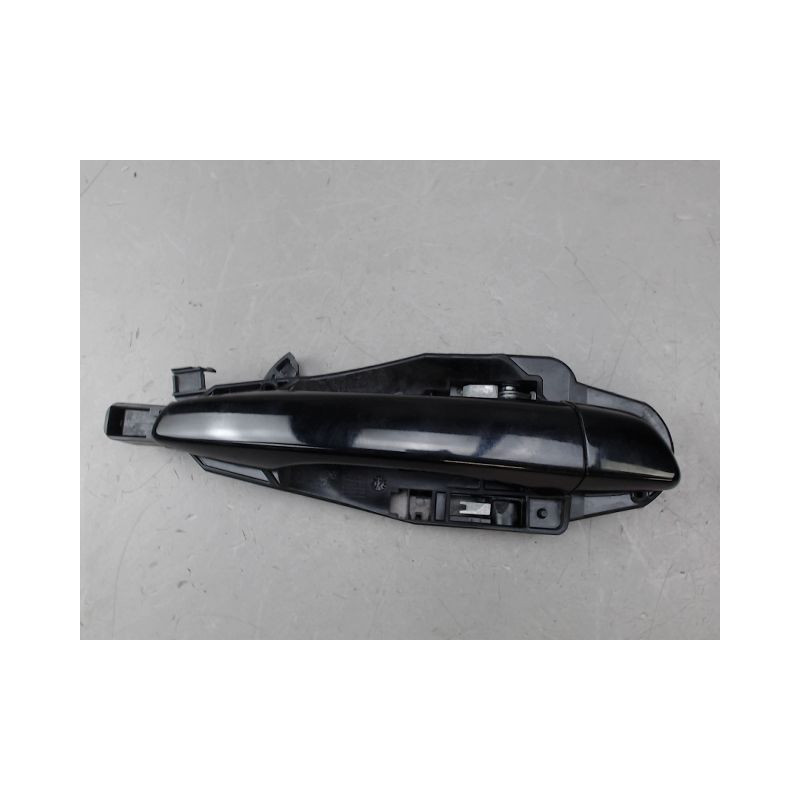 POIGNEE EXTERIEURE PORTE ARRIERE DROIT PEUGEOT 308
