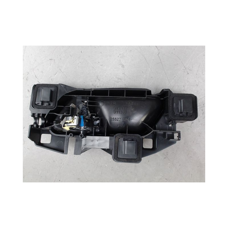 POIGNEE INTERIEURE PORTE ARRIERE DROIT PEUGEOT 308