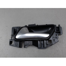 POIGNEE INTERIEURE PORTE ARRIERE GAUCHE PEUGEOT 308