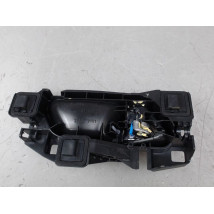 POIGNEE INTERIEURE PORTE ARRIERE GAUCHE PEUGEOT 308