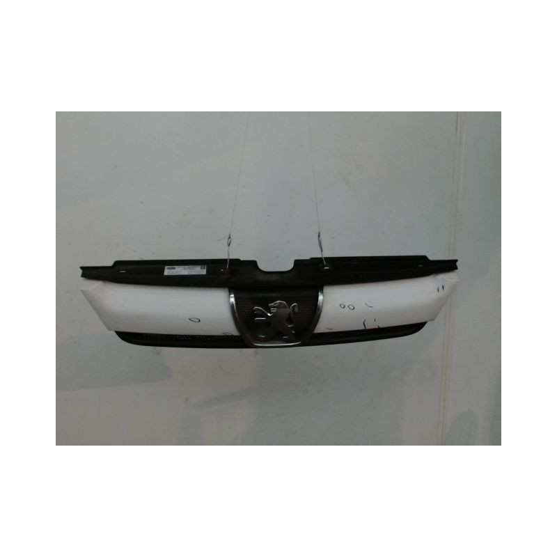CALANDRE PEUGEOT BOXER
