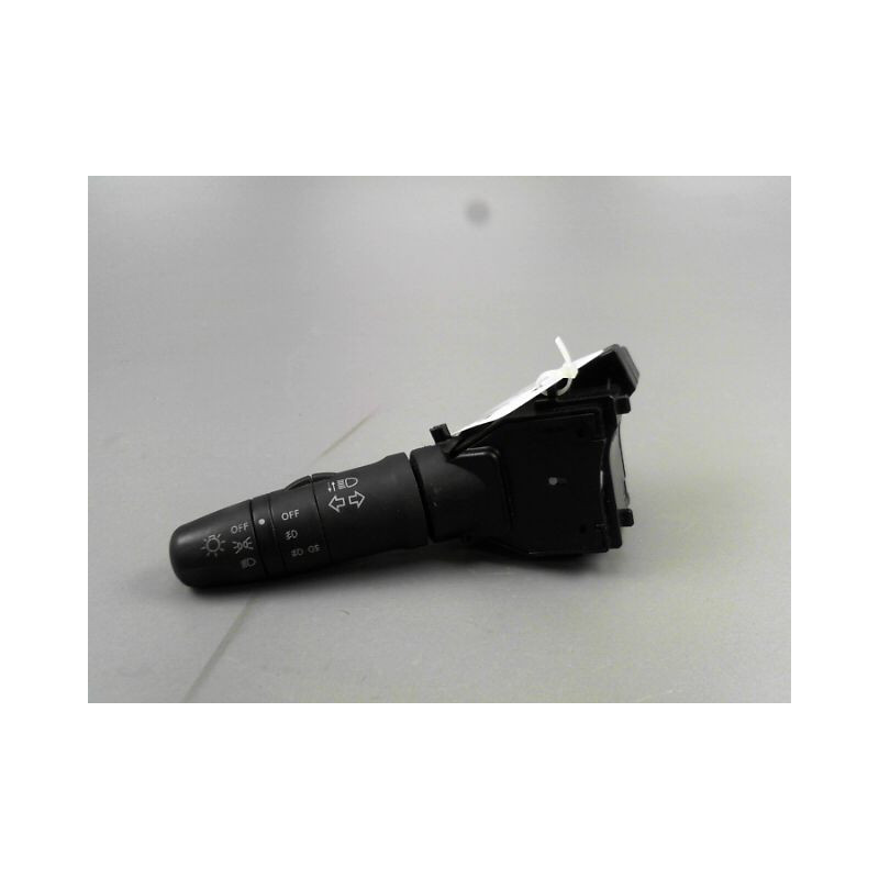 COMMANDE ECLAIRAGE NISSAN ALMERA TINO MONOSP. Phase 1 2000-2003