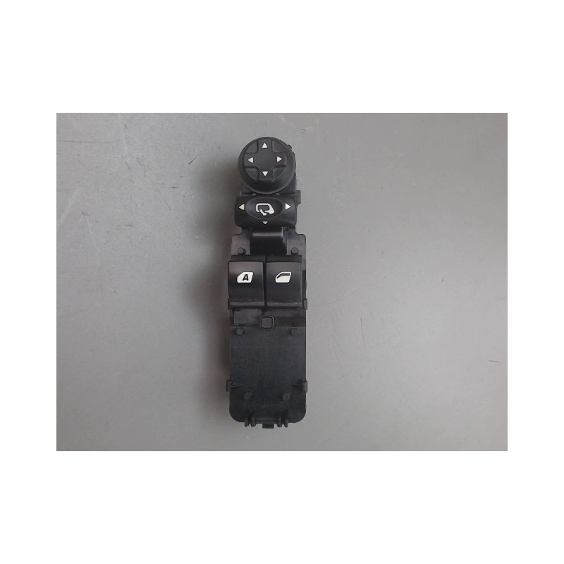 COMMANDE LEVE-GLACE PORTE AVG CITROEN DS3