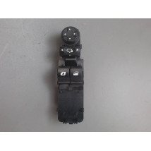 COMMANDE LEVE-GLACE PORTE AVG CITROEN DS3