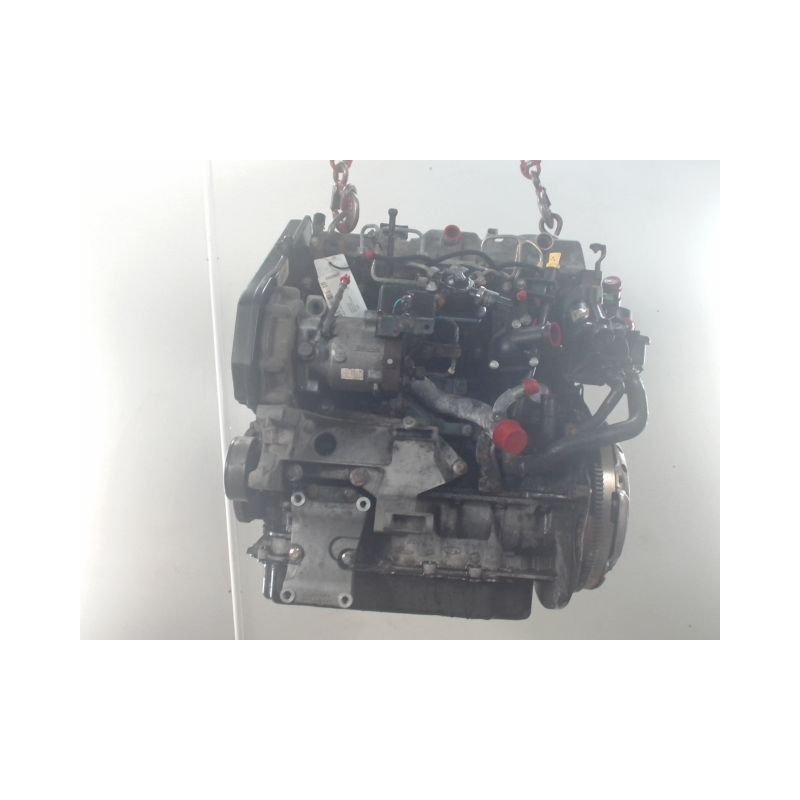 MOTEUR DIESEL FORD FOCUS 1.8 TDCi