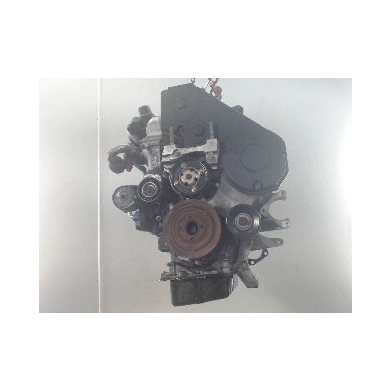 MOTEUR DIESEL FORD FOCUS 1.8 TDCi