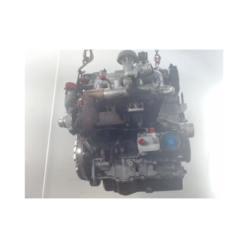 MOTEUR DIESEL FORD FOCUS 1.8 TDCi