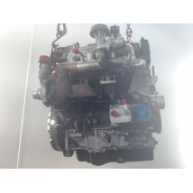 MOTEUR DIESEL FORD FOCUS 1.8 TDCi