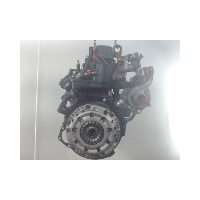 MOTEUR DIESEL FORD FOCUS 1.8 TDCi