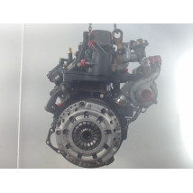 MOTEUR DIESEL FORD FOCUS 1.8 TDCi