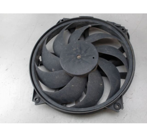 MOTEUR VENTILATEUR RADIATEUR