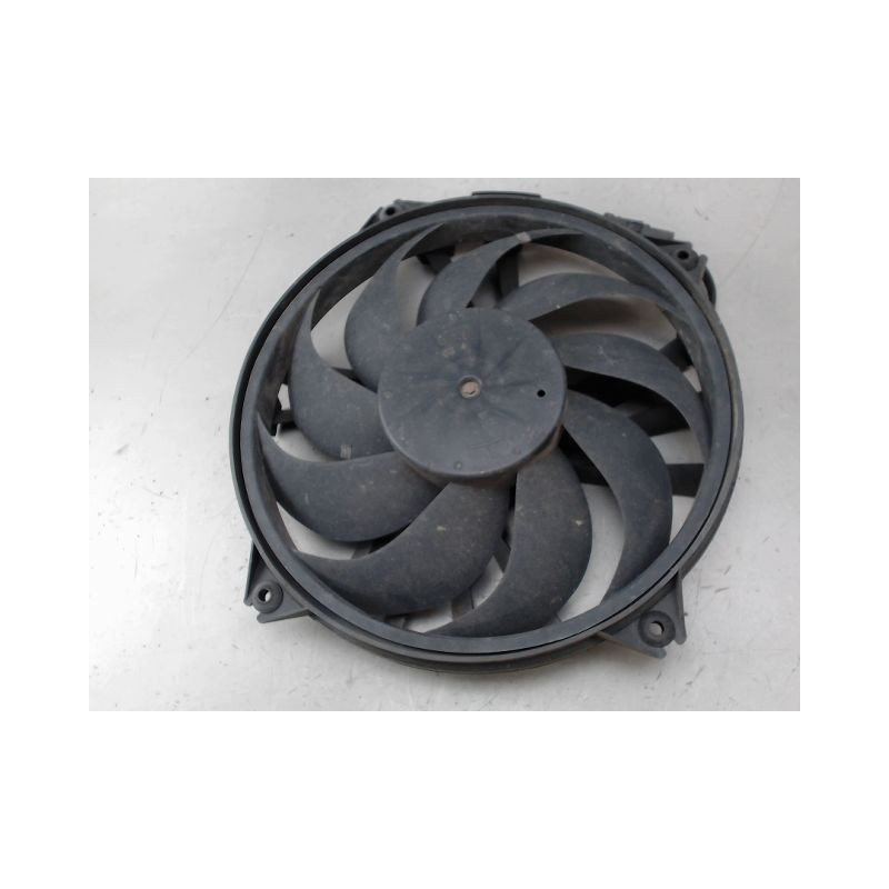 MOTEUR VENTILATEUR RADIATEUR CITROEN XSARA