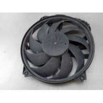 MOTEUR VENTILATEUR RADIATEUR CITROEN XSARA