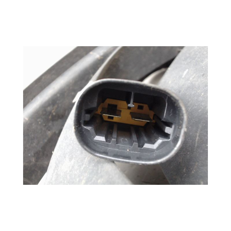 MOTEUR VENTILATEUR RADIATEUR CITROEN XSARA